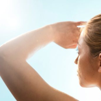 Sun Exposure: How Much is Too Much for Your Skin?